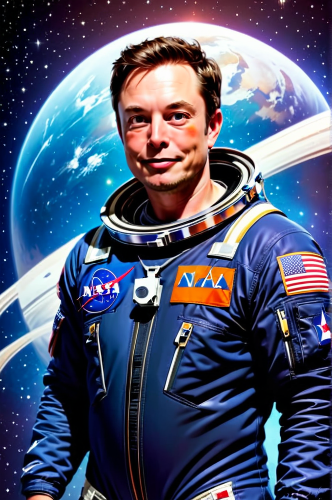Astronauta