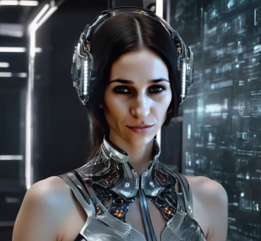 Cyborg