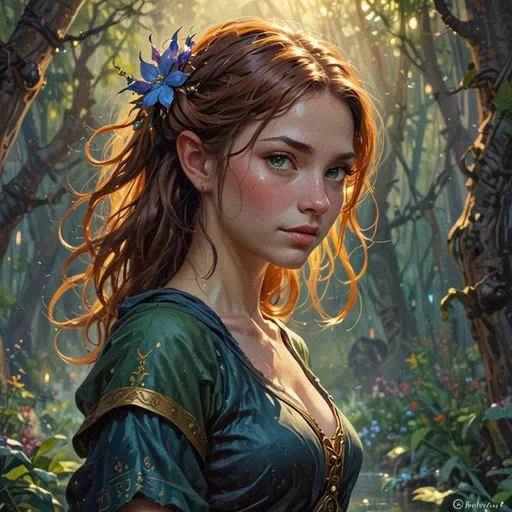 Fantasía