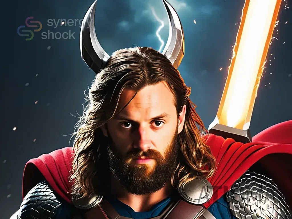 Thor Realista